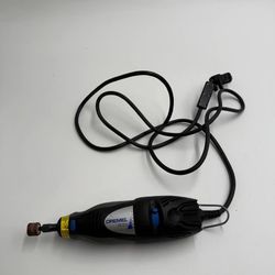 Dremel 300 Series Variable Speed Corded Rotary Tool 
