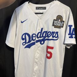 Dodgers Jersey