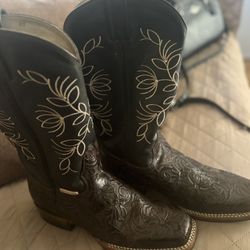 Cowgirl Boots