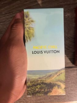 LV Pacific chill