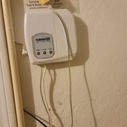 Culligan Water Softner