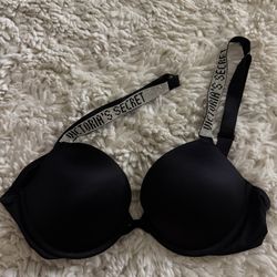 VS Rhinestone Bra 