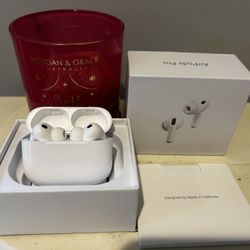 AirPods Pro 3