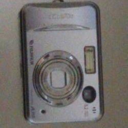 Fuji pix a350