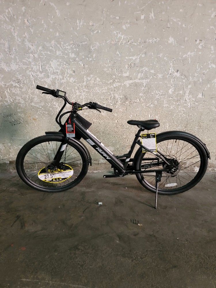 Electric Bike