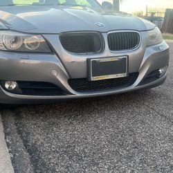 2011 BMW 328i (X Drive)
