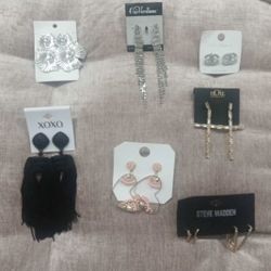 Beautiful New Earrings ✨$4 EACH✨