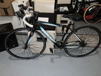 Trek Women’s Bike