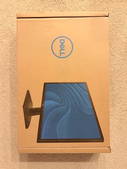 Dell 24” Full HD Monitor SE2422HX – New Open Box