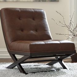 Sidewinder Accent Chair