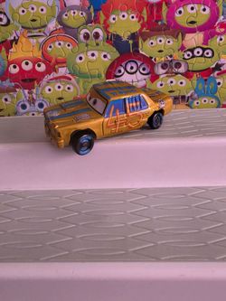Cars original car toy