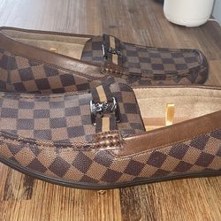 Beverly Hills Polo Club Loafers