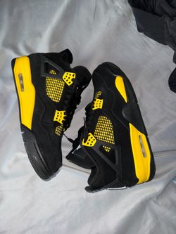 Thunder 4s