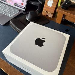 Brand New Unopened Apple Mac Mini