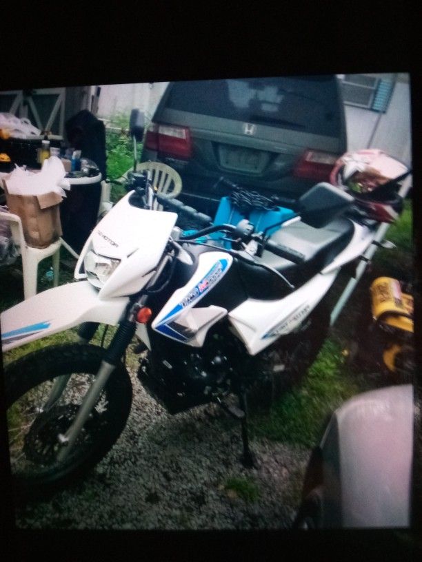 2021 Enduro Brand New $2500 Cashier