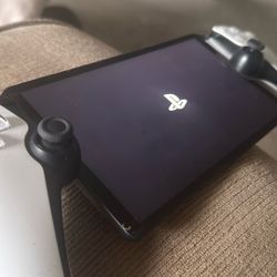 PlayStation Portable 