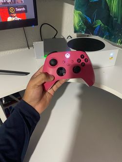 Xbox series s 512gb / 2tb HDD