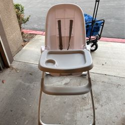 High Chair