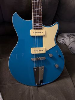 Yamaha Revstar Professional II RSP02T Swift Blue