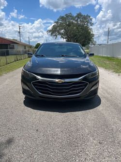 2020 Chevrolet Malibu