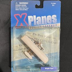  Xplanes Model Toys