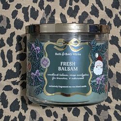 Bath and Body Works (New)