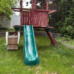 Free Playground 