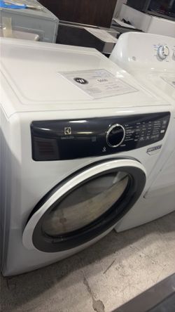 Electrolux dryer