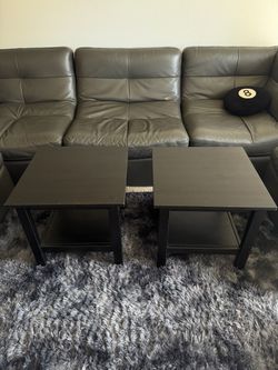 Night stand bedroom set (2)