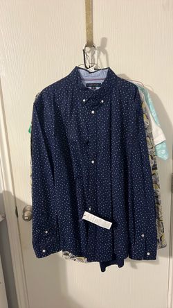 Hilfiger shirt