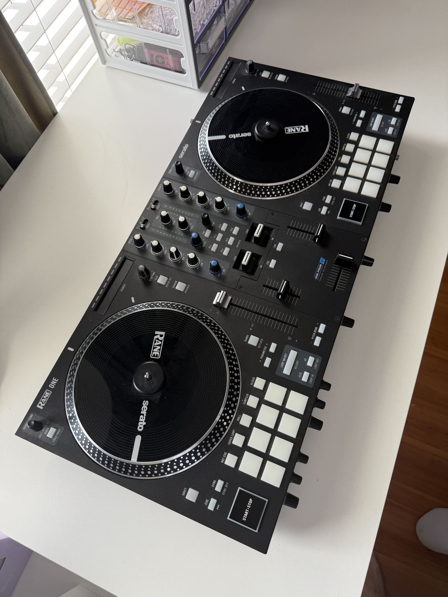 RANE ONE DJ Controller