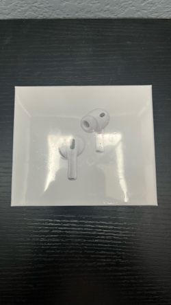 Apple airpods pro 3