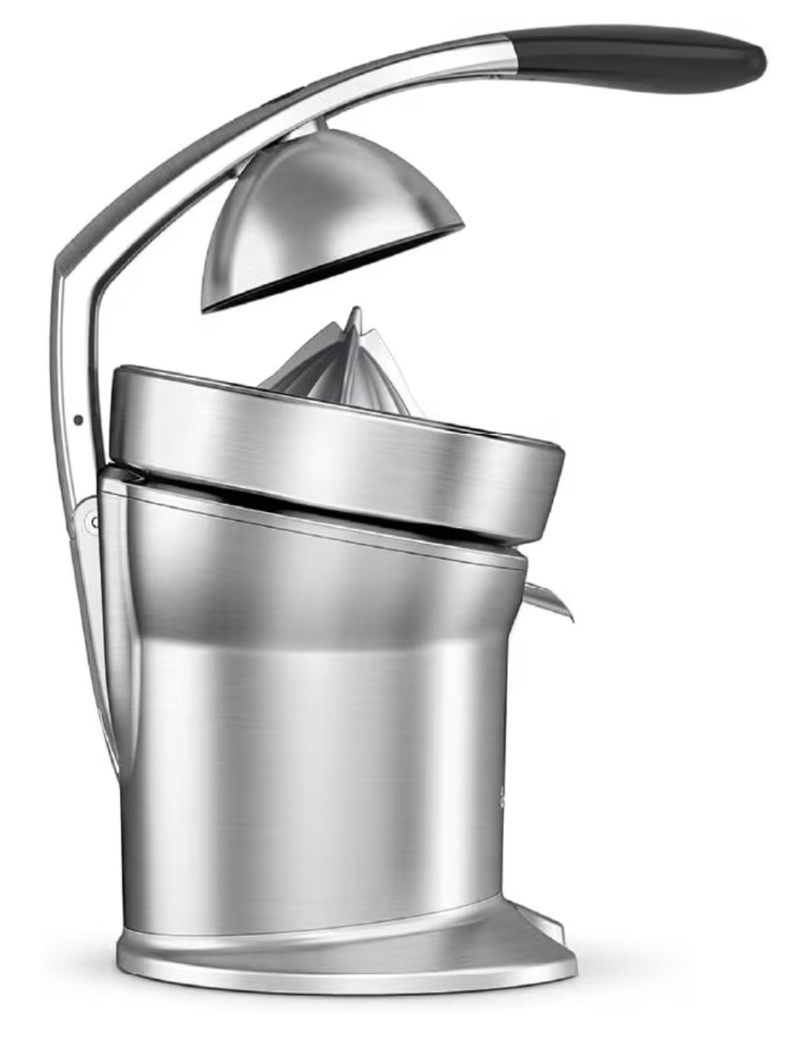 Breville Model 800CPXL Citrus Press Excellent Cond.