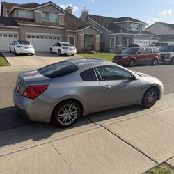 2008 Nissan Altima