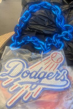 Dodgers Chain