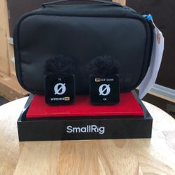 Rode Wireless ME Mic Pre Owned 