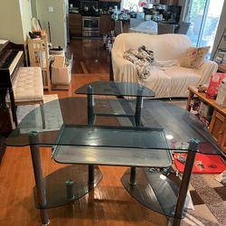 Office Desk