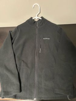 Columbia sweater