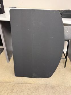 Tesla Model Y Cargo Cover