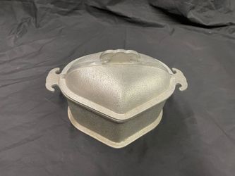 Triangle Guardian Service Aluminum Pot