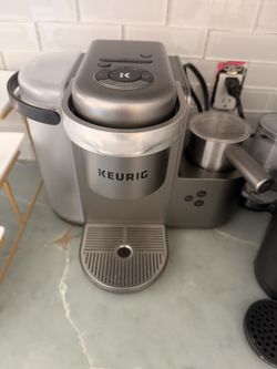 Keurig Machine