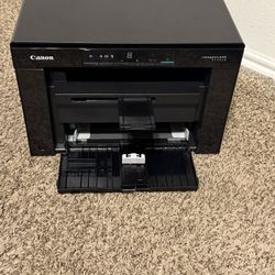 Canon Laser Jet Printer 