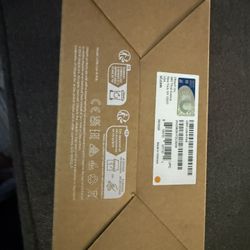 UniFi 8-Port POE Switch Lite (New In Box)