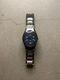 Luxury Watch