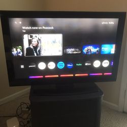 42” Emerson Tv