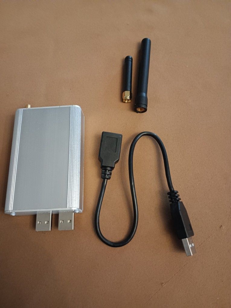 Shari Pi Hat- Portable SR-FRSIW Ham Allstar Radio Interface Compatible With Raspberry Pi 2 /3 /4 Raspberry Pi Hosted Allstar Node (333)