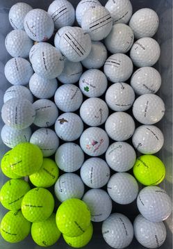 Golf balls tp5x 2026
