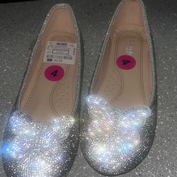 Girls Flats