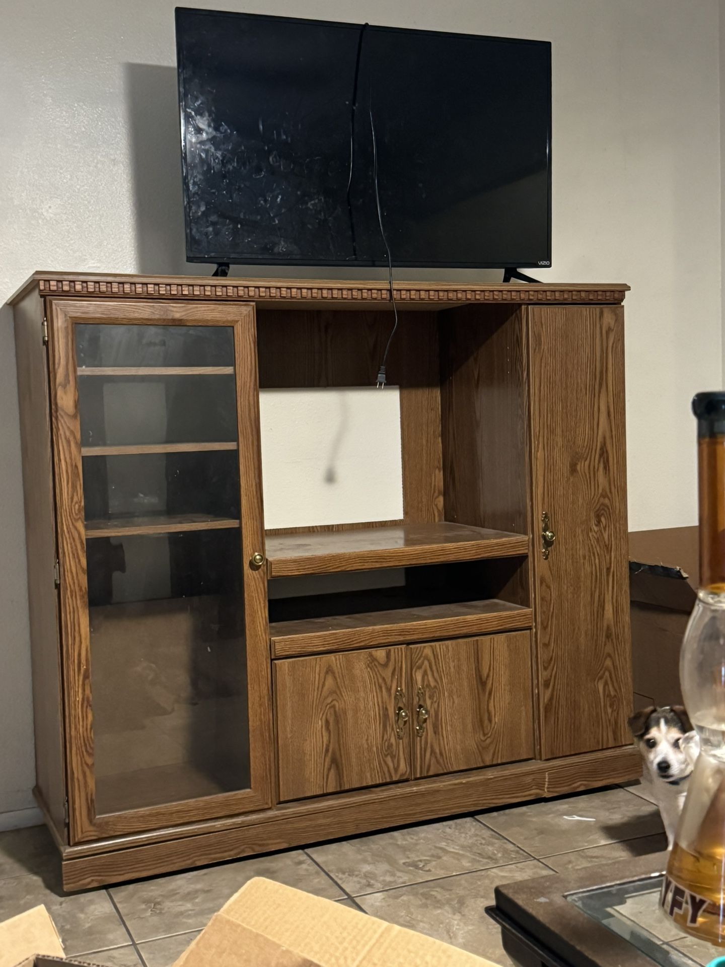 Tv Stand/Dresser