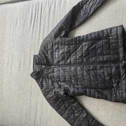 Patagonia puffer jacket womens 